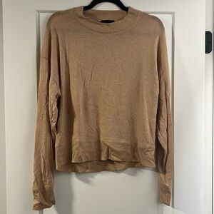 Soft J. Crew Sweater